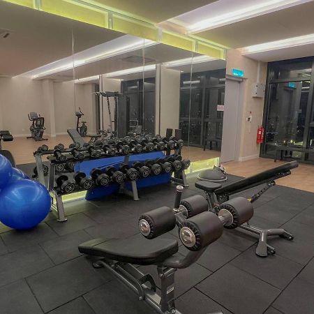 Апартаменты The Pano Jalan Ipoh Sentul Куала-Лумпур Экстерьер фото