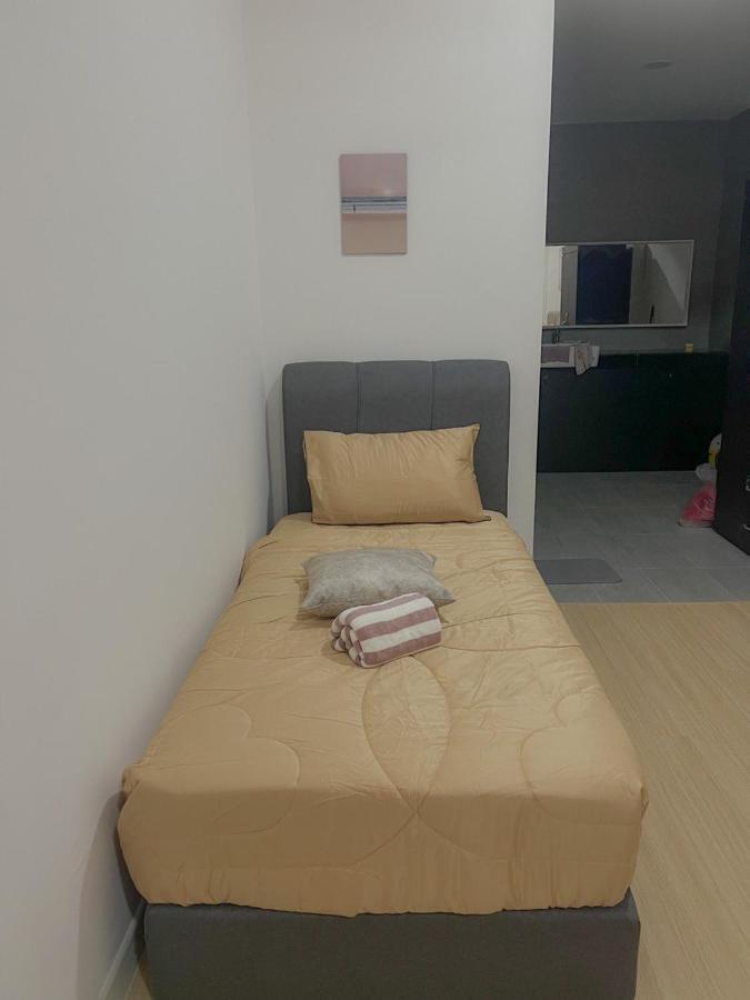 Апартаменты The Pano Jalan Ipoh Sentul Куала-Лумпур Экстерьер фото