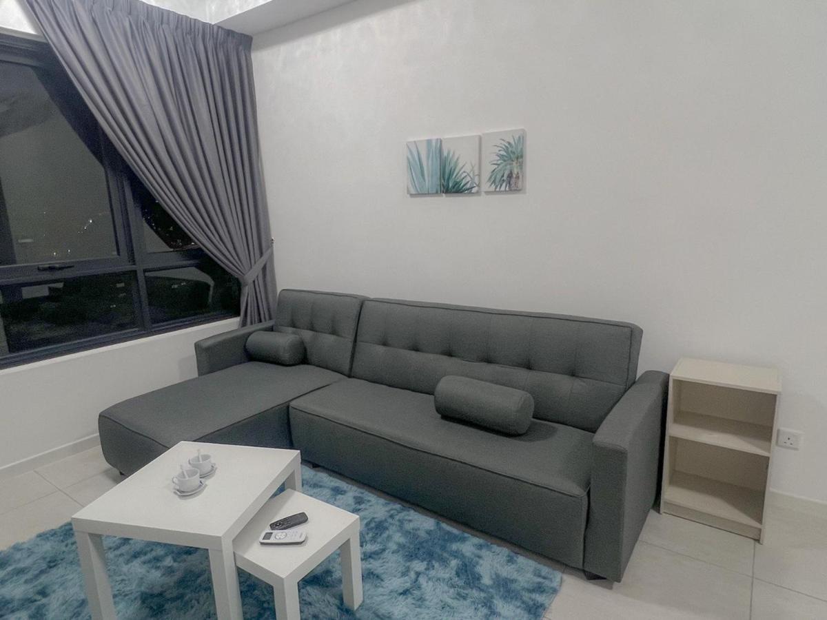 Апартаменты The Pano Jalan Ipoh Sentul Куала-Лумпур Экстерьер фото